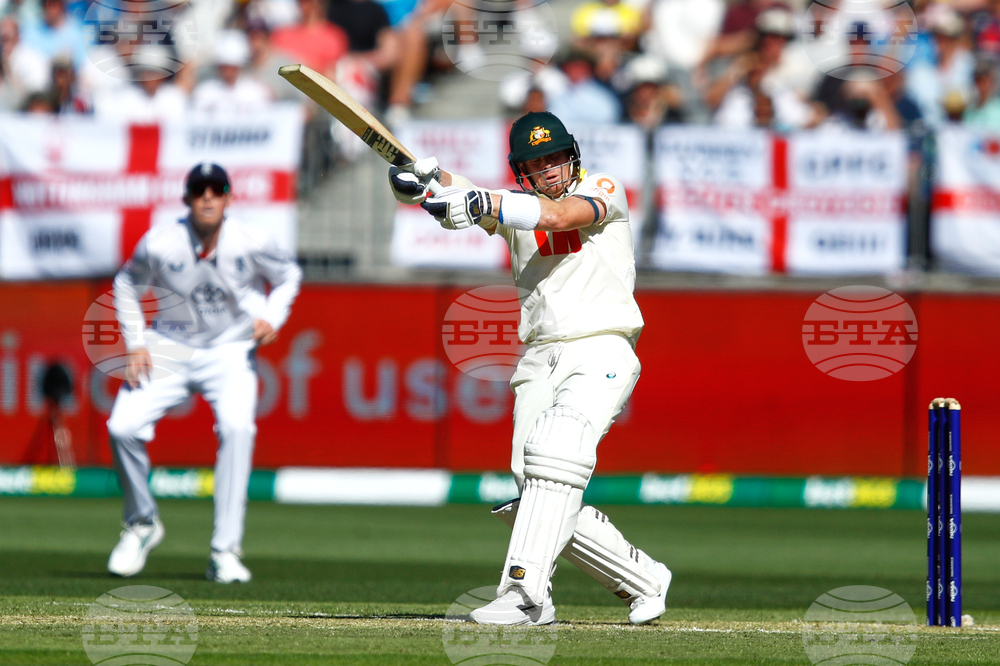 Australia England Cricket