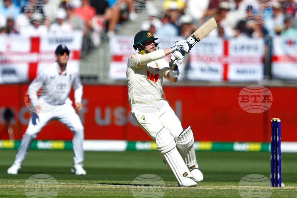 Australia England Cricket