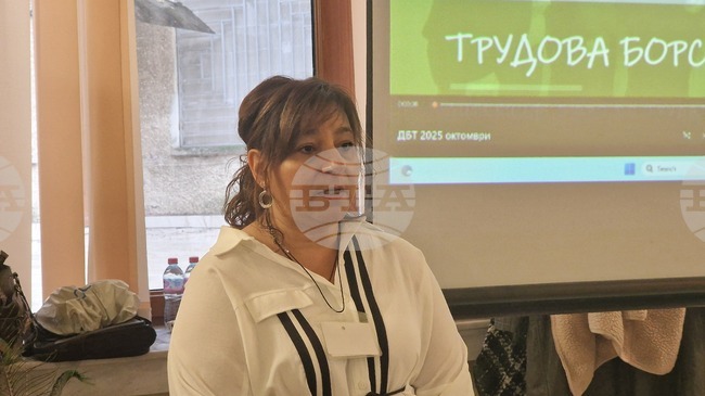 Работодателите в Разград търсят служители за различни сектори на икономиката