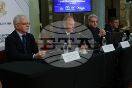 МОН - Рейтингова система на висшите училища в България за 2025 - представяне