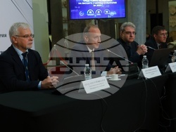 МОН - Рейтингова система на висшите училища в България за 2025 - представяне