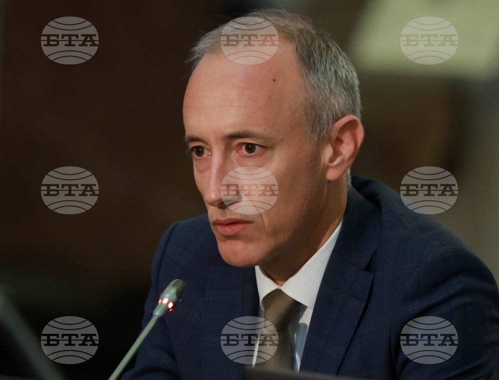 МОН - Рейтингова система на висшите училища в България за 2025 - представяне