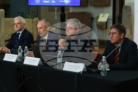 МОН - Рейтингова система на висшите училища в България за 2025 - представяне