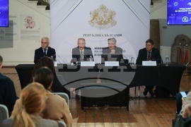 МОН - Рейтингова система на висшите училища в България за 2025 - представяне