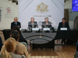 МОН - Рейтингова система на висшите училища в България за 2025 - представяне