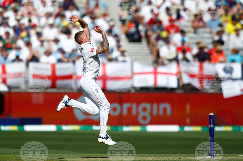 Australia England Cricket