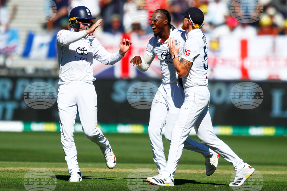 Australia England Cricket