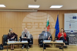 Дом на Европа - дискусия за рисковете за децата в интернет