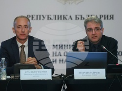 МОН - Рейтингова система на висшите училища в България за 2025 - представяне