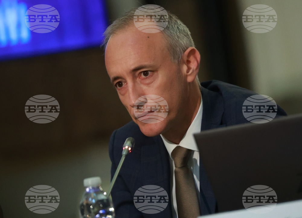 МОН - Рейтингова система на висшите училища в България за 2025 - представяне