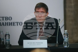 МОН - Рейтингова система на висшите училища в България за 2025 - представяне