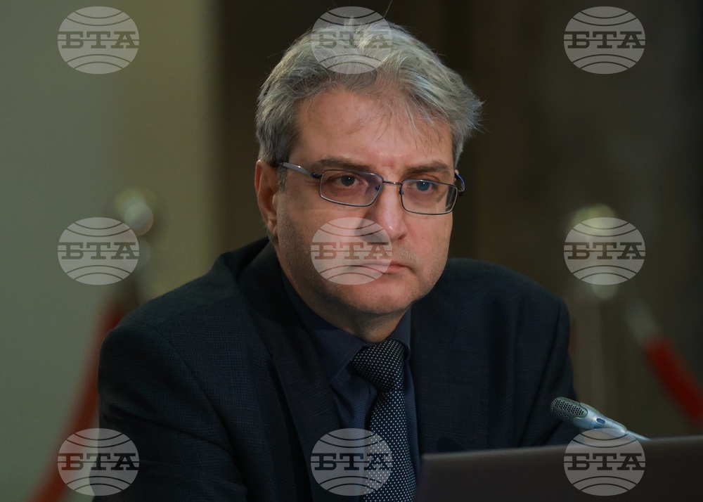 МОН - Рейтингова система на висшите училища в България за 2025 - представяне