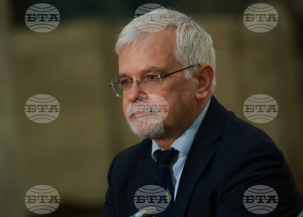 МОН - Рейтингова система на висшите училища в България за 2025 - представяне