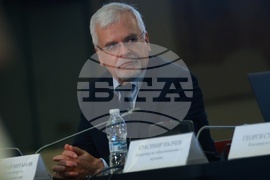 МОН - Рейтингова система на висшите училища в България за 2025 - представяне