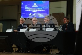 МОН - Рейтингова система на висшите училища в България за 2025 - представяне