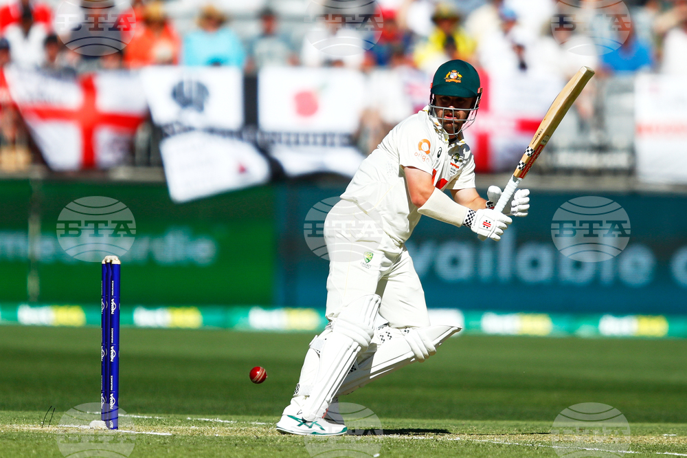 Australia England Cricket