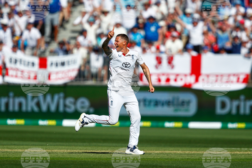 Australia England Cricket