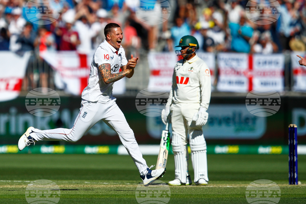 Australia England Cricket