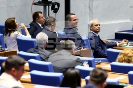 Народно събрание - заседание
