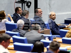 Народно събрание - заседание