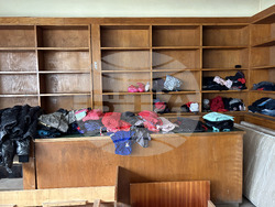 Село Ковачевци - къща - пожар - помощи