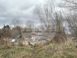 Село Ковачевци - къща - пожар - помощи