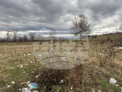 Село Ковачевци - къща - пожар - помощи