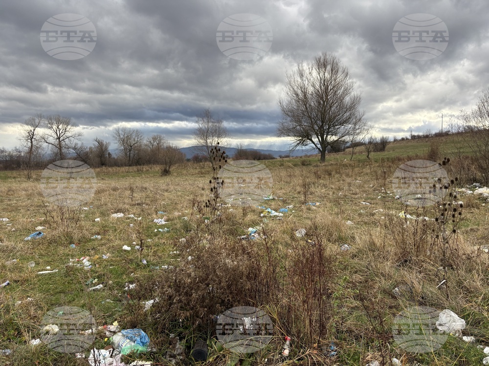 Село Ковачевци - къща - пожар - помощи