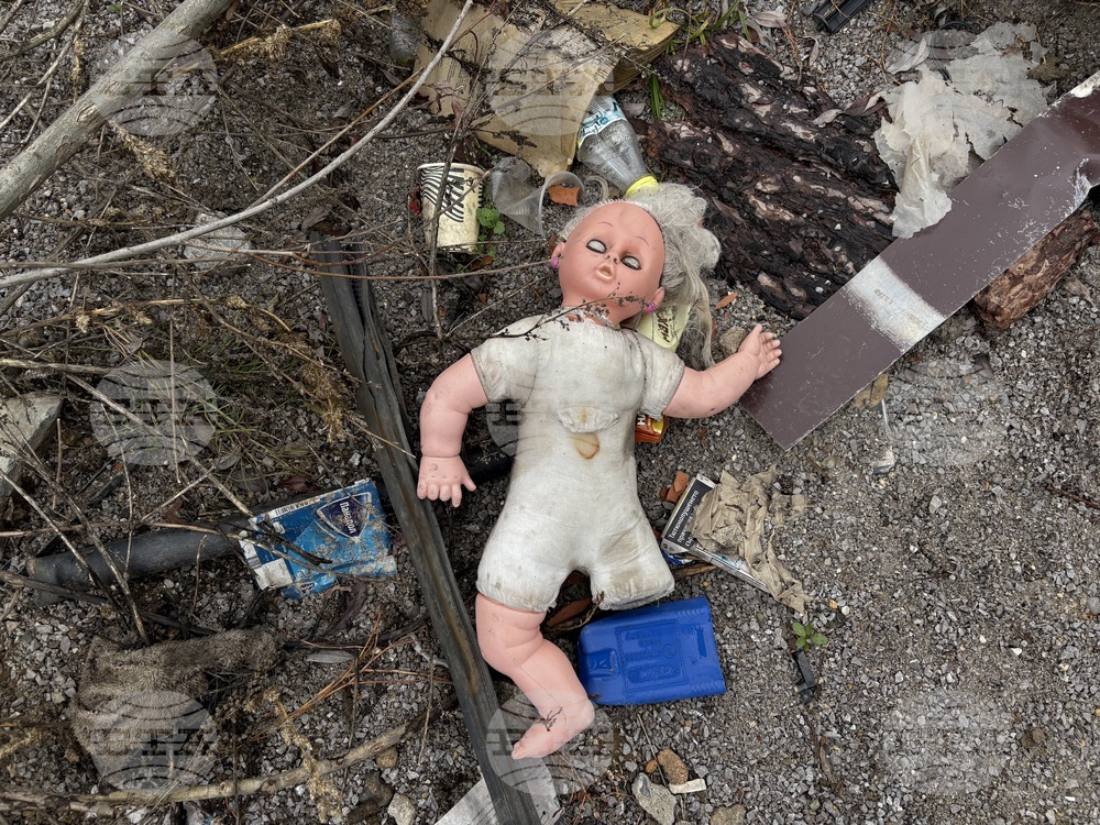 Село Ковачевци - къща - пожар - помощи