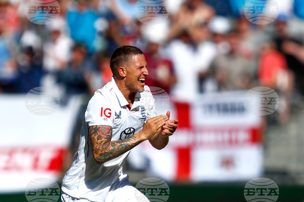 Australia England Cricket