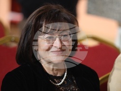 Върховен касационен съд на Република България - конференция