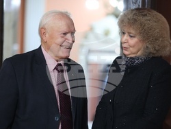 Върховен касационен съд на Република България - конференция