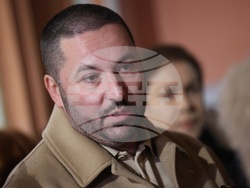 Върховен касационен съд на Република България - конференция