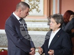 Върховен касационен съд на Република България - конференция