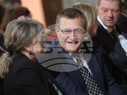 Върховен касационен съд на Република България - конференция