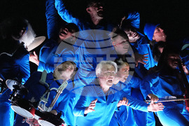 David Byrne in Concert - LA