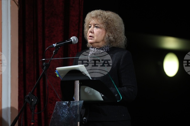  В нито едно цивилизовано общество няма алтернатива на съда, каза председателят на ВКС Галина Захарова