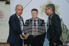 МОН - Рейтингова система на висшите училища в България за 2025 - представяне