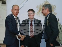 МОН - Рейтингова система на висшите училища в България за 2025 - представяне