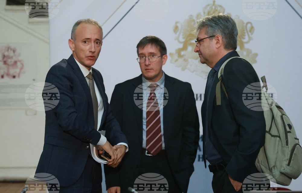 МОН - Рейтингова система на висшите училища в България за 2025 - представяне