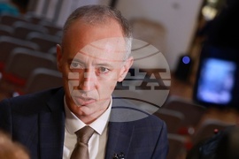 Красимир Вълчев - изявление