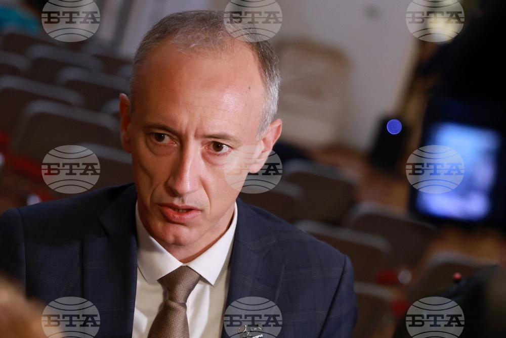 Красимир Вълчев - изявление