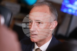 Красимир Вълчев - изявление