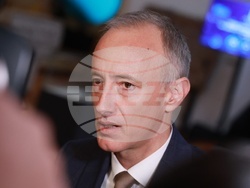 Красимир Вълчев - изявление