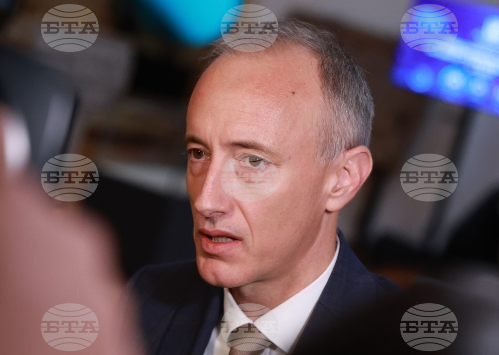  Имаме нужда от ценности и усилване на възпитателната функция на образованието, каза министърът на образованието и науката в оставка Красимир Вълчев