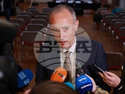 Красимир Вълчев - изявление