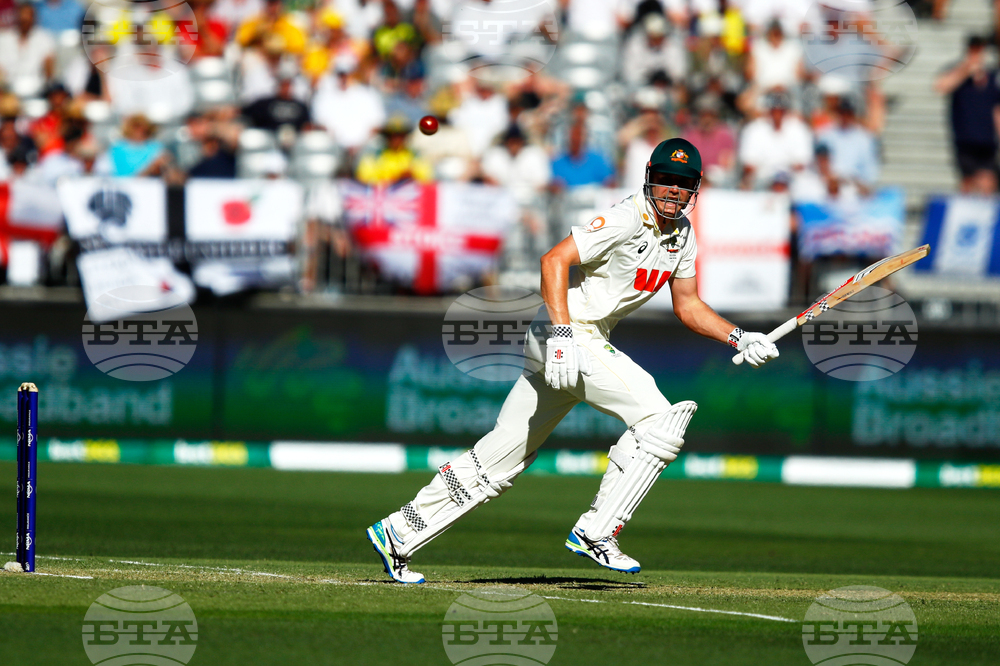 Australia England Cricket