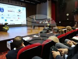 УНСС - „Бранд България - гостоприемство в четири сезона“ - конгрес