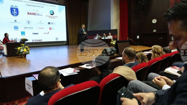 Sofia Forum Brings Attention to Bulgaria's Tourism Brand, Role of Young Professionals