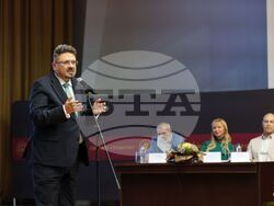 УНСС - „Бранд България - гостоприемство в четири сезона“ - конгрес